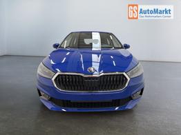 Skoda Fabia Essence 1.0 TSI 95PS/70kW 5G 2026 