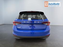 Skoda Fabia Essence 1.0 TSI 95PS/70kW 5G 2026 