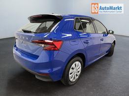 Skoda Fabia Essence 1.0 TSI 95PS/70kW 5G 2026 