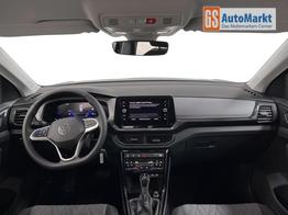 Volkswagen T-Cross Edition 1.0 TSI 116PS/85kW DSG 2025 *17" ALU +RFK +TravelAssist +L&S Paket +Get&ouml;nte Scheiben* 