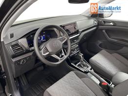 Volkswagen T-Cross Edition 1.0 TSI 116PS/85kW DSG 2025 *17" ALU +RFK +TravelAssist +L&S Paket +Get&ouml;nte Scheiben* 