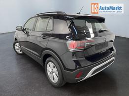 Volkswagen T-Cross Edition 1.0 TSI 116PS/85kW DSG 2025 *17" ALU +RFK +TravelAssist +L&S Paket +Get&ouml;nte Scheiben* 