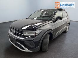 Volkswagen T-Cross Edition 1.0 TSI 116PS/85kW DSG 2025 *17" ALU +RFK +TravelAssist +L&S Paket +Get&ouml;nte Scheiben* 