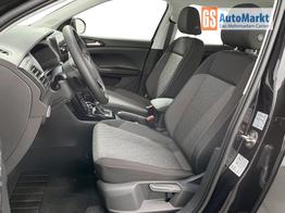 Volkswagen T-Cross Edition 1.0 TSI 116PS/85kW DSG 2025 *17" ALU +RFK +TravelAssist +L&S Paket +Get&ouml;nte Scheiben* 