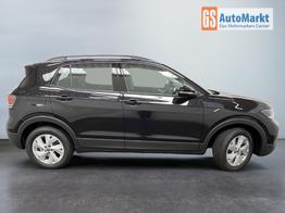 Volkswagen T-Cross Edition 1.0 TSI 116PS/85kW DSG 2025 *17" ALU +RFK +TravelAssist +L&S Paket +Get&ouml;nte Scheiben* 