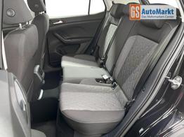 Volkswagen T-Cross Edition 1.0 TSI 116PS/85kW DSG 2025 *17" ALU +RFK +TravelAssist +L&S Paket +Get&ouml;nte Scheiben* 