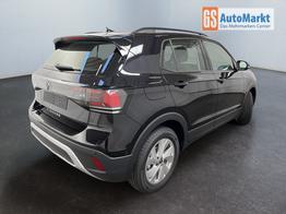 Volkswagen T-Cross Edition 1.0 TSI 116PS/85kW DSG 2025 *17" ALU +RFK +TravelAssist +L&S Paket +Get&ouml;nte Scheiben* 