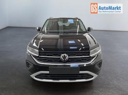 Volkswagen T-Cross Edition 1.0 TSI 116PS/85kW DSG 2025 *17" ALU +RFK +TravelAssist +L&S Paket +Get&ouml;nte Scheiben* 