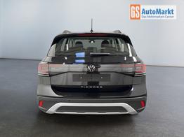 Volkswagen T-Cross Edition 1.0 TSI 116PS/85kW DSG 2025 *17" ALU +RFK +TravelAssist +L&S Paket +Get&ouml;nte Scheiben* 