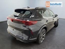 Cupra Formentor 1.5 eTSI 150PS/110kW DSG7 2026 +Alarm +El.Heckklappe +KESSY +PDC +ACC +CarPlay 