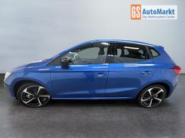 Seat Ibiza FR 1.0 TSI 116PS/85kW DSG 2026 