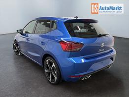 Seat Ibiza FR 1.0 TSI 116PS/85kW DSG 2026 