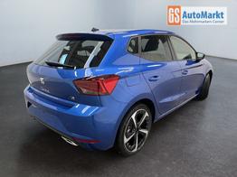 Seat Ibiza FR 1.0 TSI 116PS/85kW DSG 2026 
