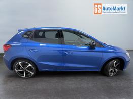Seat Ibiza FR 1.0 TSI 116PS/85kW DSG 2026 