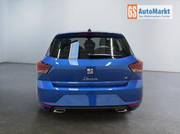 Seat Ibiza FR 1.0 TSI 116PS/85kW DSG 2026 