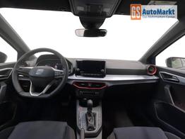 Seat Ibiza FR 1.0 TSI 116PS/85kW DSG 2026 