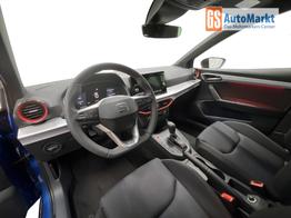 Seat Ibiza FR 1.0 TSI 116PS/85kW DSG 2026 