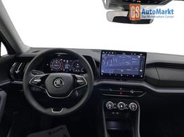 Skoda Kodiaq Sportline 2.0 TSI 4x4 204PS/150kW DSG 2026 +CANTON+CONVENIENCE PLUS+PERFORMANCE+AKUSTIK 