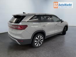 Skoda Kodiaq Sportline 2.0 TSI 4x4 204PS/150kW DSG 2026 +CANTON+CONVENIENCE PLUS+PERFORMANCE+AKUSTIK 