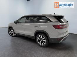 Skoda Kodiaq Sportline 2.0 TSI 4x4 204PS/150kW DSG 2026 +CANTON+CONVENIENCE PLUS+PERFORMANCE+AKUSTIK 