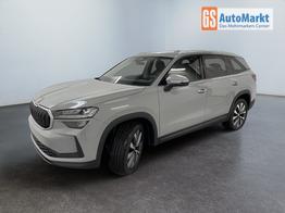 Skoda Kodiaq Sportline 2.0 TSI 4x4 204PS/150kW DSG 2026 +CANTON+CONVENIENCE PLUS+PERFORMANCE+AKUSTIK 