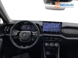 Skoda Kodiaq Sportline 1.5 eTSI mHEV 150PS/110kW DSG 2026 +CANTON+CONVENIENCE PLUS+PERFORMANCE+AKUSTIK 