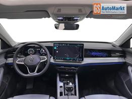 Volkswagen Passat Variant R-Line 2.0 TDI SCR 4Motion 193PS/142kW DSG7 2026 