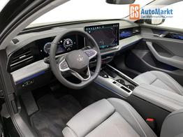 Volkswagen Passat Variant R-Line 2.0 TDI SCR 4Motion 193PS/142kW DSG7 2026 