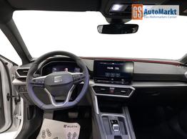 Seat Leon Sportstourer FR 2.0 TDI 150PS/110kW DSG 2026 