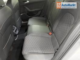 Seat Leon Sportstourer FR 2.0 TDI 150PS/110kW DSG 2026 