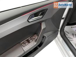 Seat Leon Sportstourer FR 2.0 TDI 150PS/110kW DSG 2026 