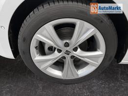 Seat Leon Sportstourer FR 2.0 TDI 150PS/110kW DSG 2026 