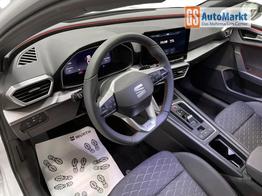 Seat Leon Sportstourer FR 2.0 TDI 150PS/110kW DSG 2026 