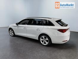 Seat Leon Sportstourer FR 2.0 TDI 150PS/110kW DSG 2026 