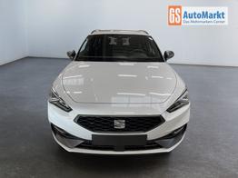 Seat Leon Sportstourer FR 2.0 TDI 150PS/110kW DSG 2026 