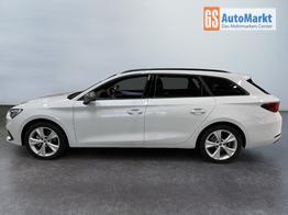 Seat Leon Sportstourer FR 2.0 TDI 150PS/110kW DSG 2026 