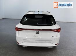 Seat Leon Sportstourer FR 2.0 TDI 150PS/110kW DSG 2026 