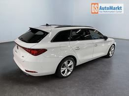 Seat Leon Sportstourer FR 2.0 TDI 150PS/110kW DSG 2026 