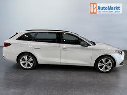 Seat Leon Sportstourer FR 2.0 TDI 150PS/110kW DSG 2026 