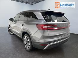 Skoda Kodiaq Selection 2.0 TDI 193PS/142kW DSG 4x4 2026 *7-Sitzer* | +El. Heckklappe +KESSY 