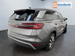 Skoda Kodiaq Selection 2.0 TDI 193PS/142kW DSG 4x4 2026 *7-Sitzer* | +El. Heckklappe +KESSY 