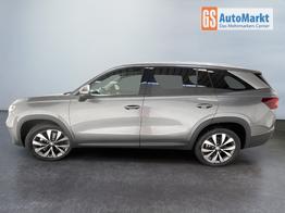 Skoda Kodiaq Selection 2.0 TDI 193PS/142kW DSG 4x4 2026 *7-Sitzer* | +El. Heckklappe +KESSY 