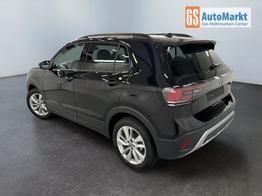 Volkswagen T-Cross LIFE 1.0 TSI 116PS/85kW 6G 2026 