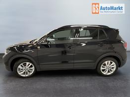 Volkswagen T-Cross LIFE 1.0 TSI 116PS/85kW 6G 2026 