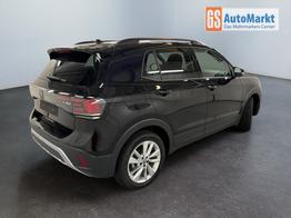 Volkswagen T-Cross LIFE 1.0 TSI 116PS/85kW 6G 2026 