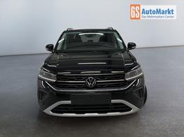 Volkswagen T-Cross LIFE 1.0 TSI 116PS/85kW 6G 2026 