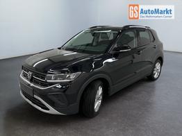 Volkswagen T-Cross LIFE 1.0 TSI 116PS/85kW 6G 2026 