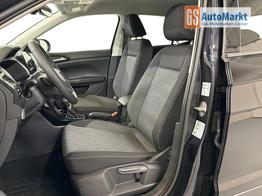 Volkswagen T-Cross LIFE 1.0 TSI 116PS/85kW 6G 2026 