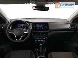 Volkswagen T-Cross LIFE 1.0 TSI 116PS/85kW 6G 2026 