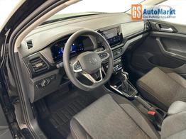 Volkswagen T-Cross LIFE 1.0 TSI 116PS/85kW 6G 2026 